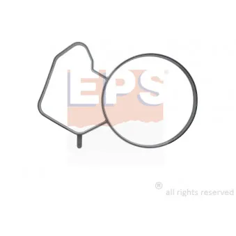 Joint d'étanchéité, thermostat EPS 1.890.625