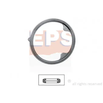 Joint d'étanchéité, thermostat EPS 1.890.627