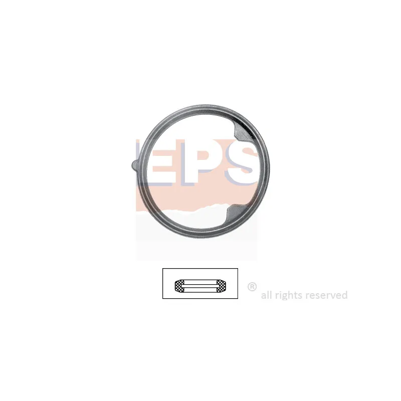 Joint d'étanchéité, thermostat EPS 1.890.627