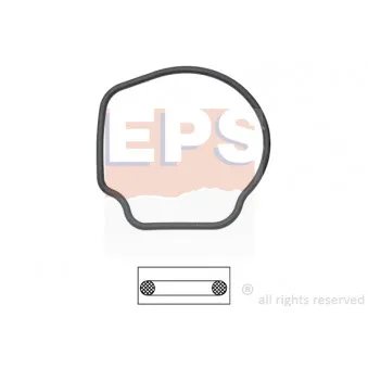 Joint d'étanchéité, thermostat EPS 1.890.643