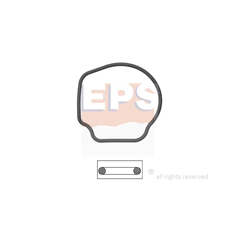 Joint d'étanchéité, thermostat EPS 1.890.643
