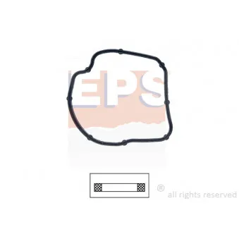 Joint d'étanchéité, thermostat EPS 1.890.645