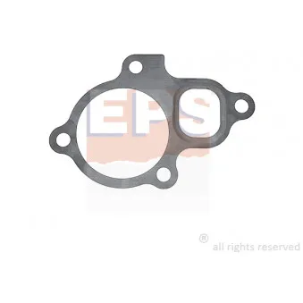 Joint d'étanchéité, boîtier du thermostat EPS