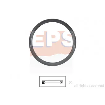 Joint d'étanchéité, thermostat EPS 1.890.675