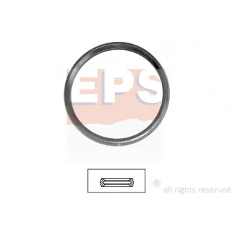Joint d'étanchéité, thermostat EPS 1.890.679