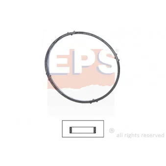 Joint d'étanchéité, thermostat EPS 1.890.701