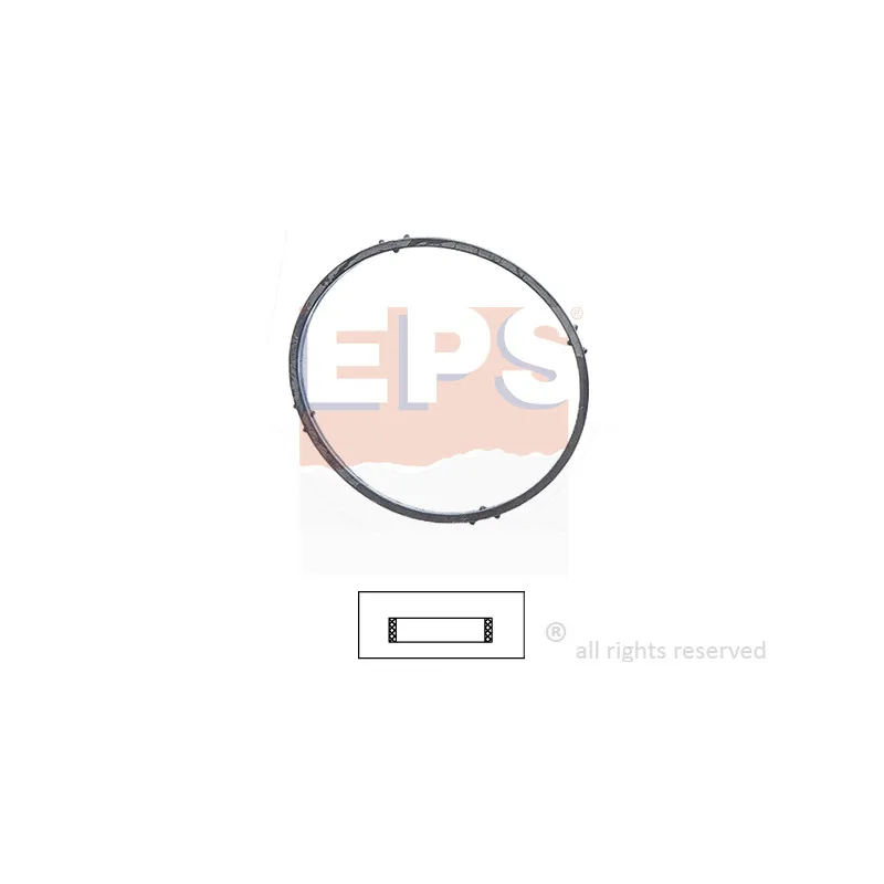 Joint d'étanchéité, thermostat EPS 1.890.701
