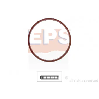Joint d'étanchéité, thermostat EPS 1.890.711