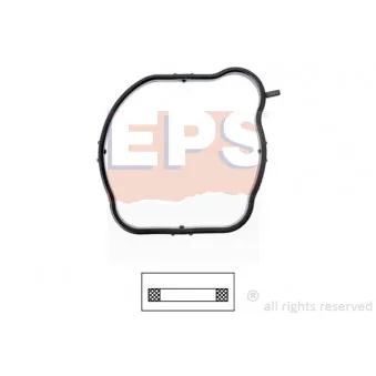 Joint d'étanchéité, thermostat EPS 1.890.715