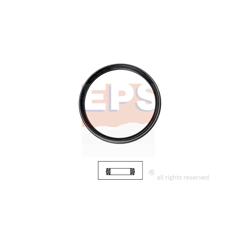 Joint d'étanchéité, thermostat EPS 1.890.720