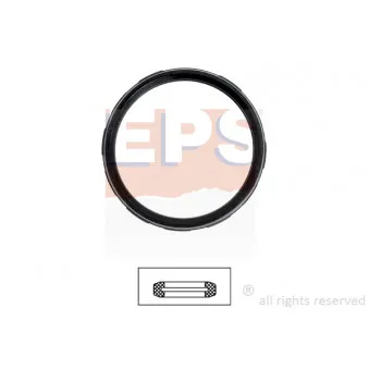 Joint d'étanchéité, thermostat EPS 1.890.722