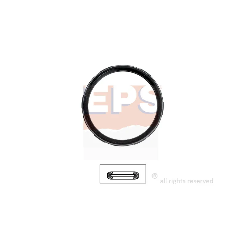 Joint d'étanchéité, thermostat EPS 1.890.722