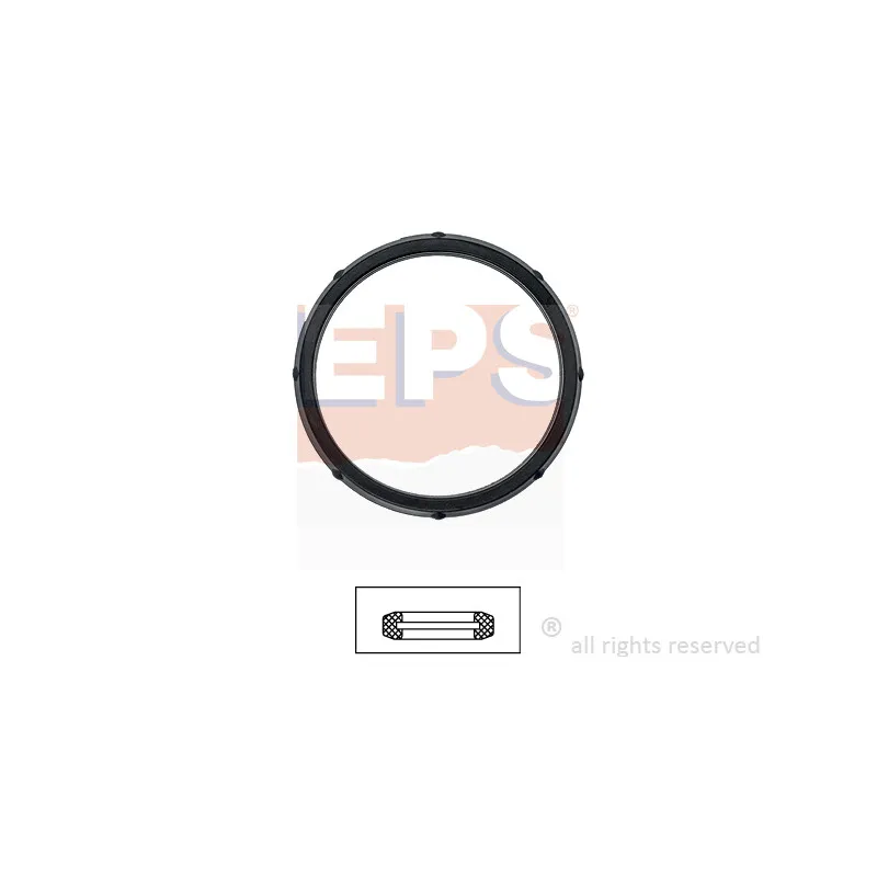 Joint d'étanchéité, thermostat EPS 1.890.730