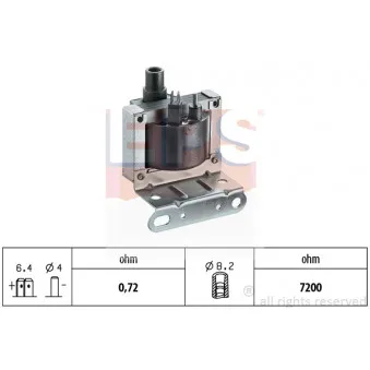Bobine d'allumage EPS 1.970.194