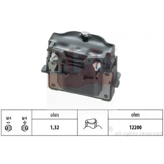 Bobine d'allumage EPS 1.970.199