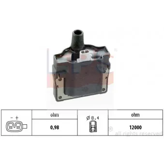 Bobine d'allumage EPS 1.970.201