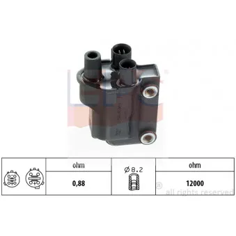 Bobine d'allumage EPS 1.970.211