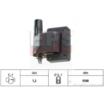 Bobine d'allumage EPS 1.970.219