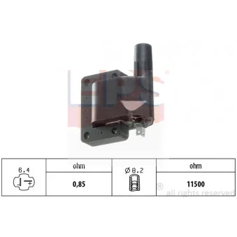 Bobine d'allumage EPS 1.970.220