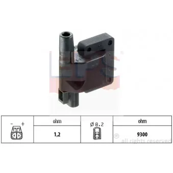 Bobine d'allumage EPS 1.970.221