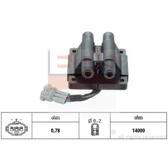Bobine d'allumage EPS 1.970.265