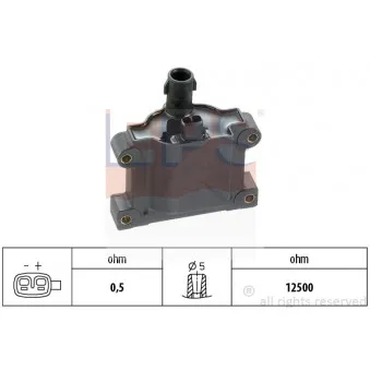 Bobine d'allumage EPS 1.970.285S