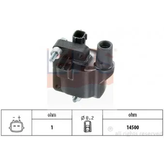 Bobine d'allumage EPS 1.970.296