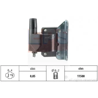 Bobine d'allumage EPS 1.970.344