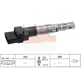 Bobine d'allumage EPS 1.970.435