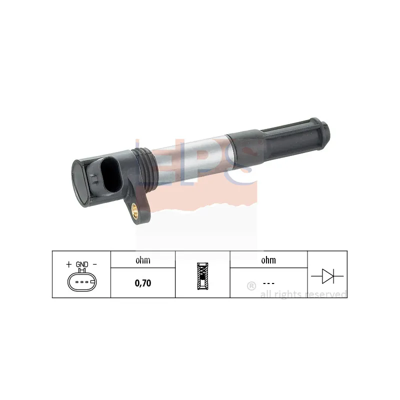 Bobine d'allumage EPS 1.970.442