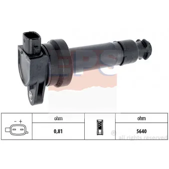 Bobine d'allumage EPS 1.970.495