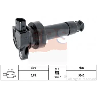 Bobine d'allumage EPS 1.970.543