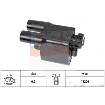 Bobine d'allumage EPS 1.970.579