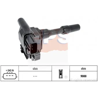 Bobine d'allumage EPS 1.970.591