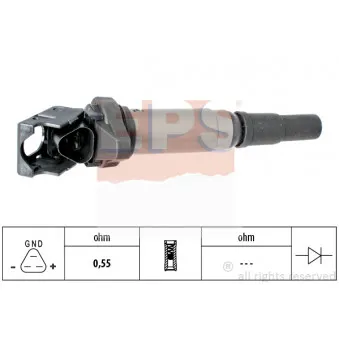 Bobine d'allumage EPS 1.970.607