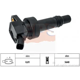 Bobine d'allumage EPS 1.970.611