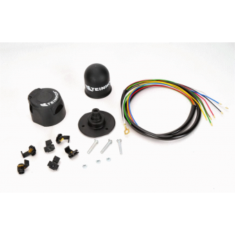 Faisceau d'attelage universel 7 broches STEINHOF WUK-01