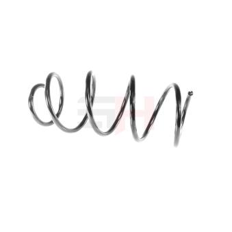 Ressort de suspension GH