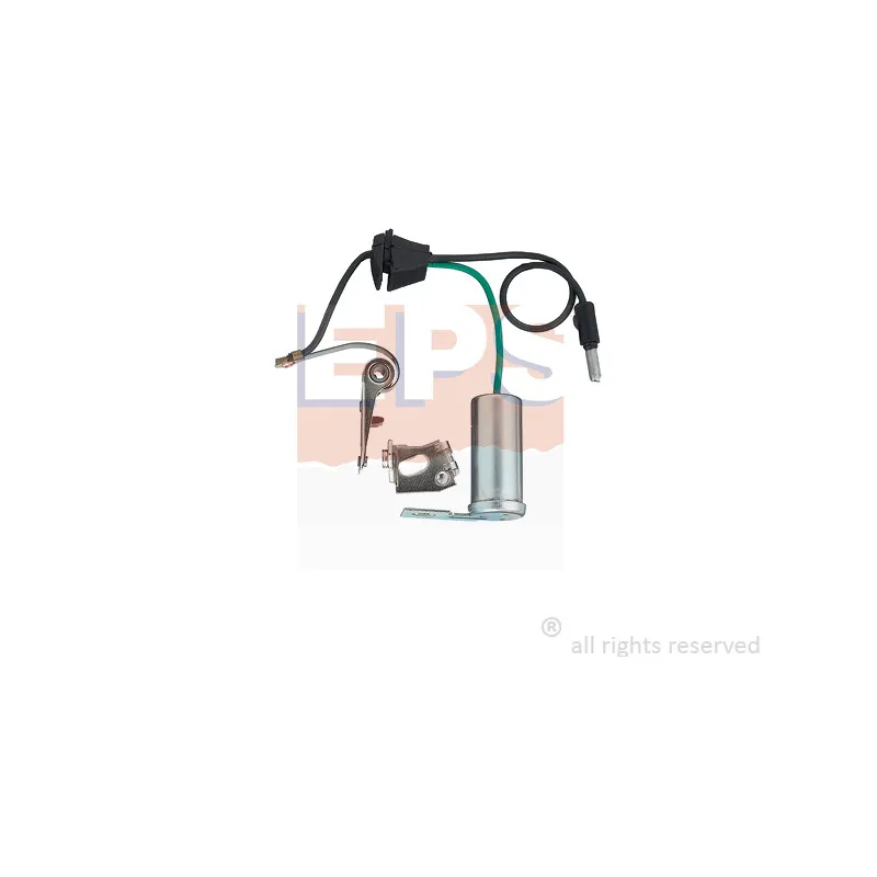 Kit de réparation, distributeur d'allumage EPS KC.0131