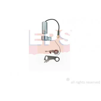Kit de réparation, distributeur d'allumage EPS KC.0135