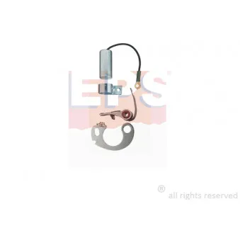 Kit de réparation, distributeur d'allumage EPS KC.0136