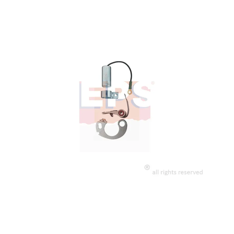 Kit de réparation, distributeur d'allumage EPS KC.0136