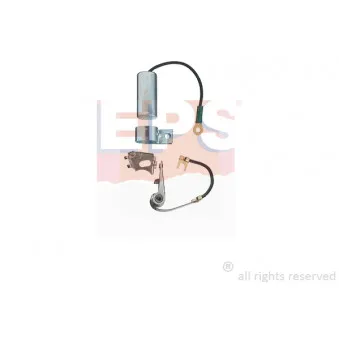 Kit de réparation, distributeur d'allumage EPS KC.0137