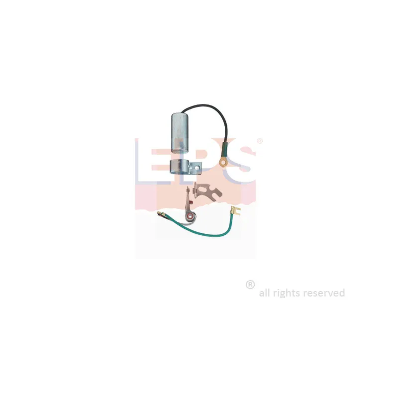 Kit de réparation, distributeur d'allumage EPS KC.0153