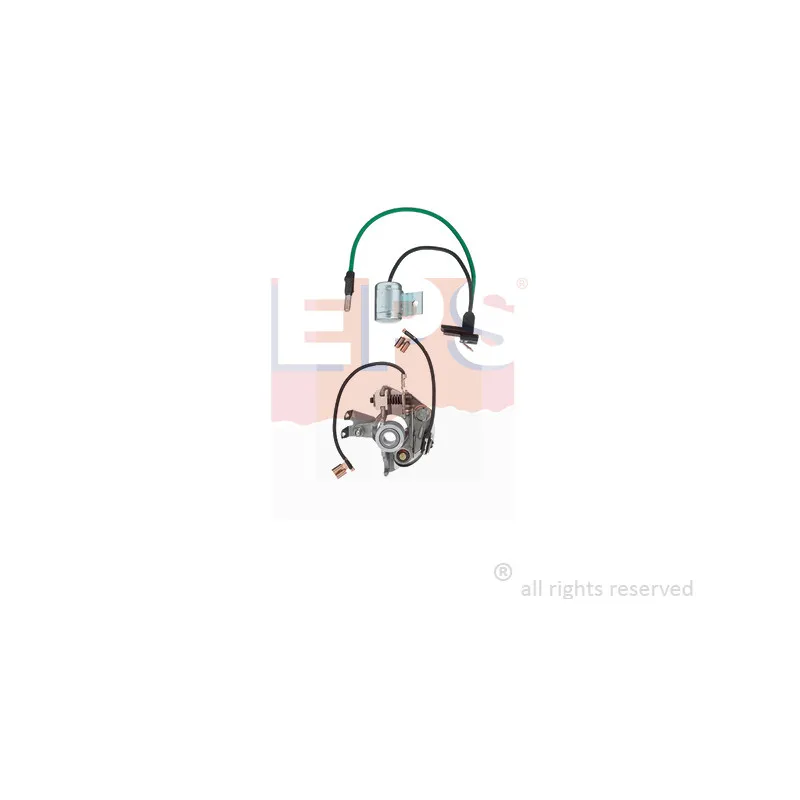 Kit de réparation, distributeur d'allumage EPS KC.0332