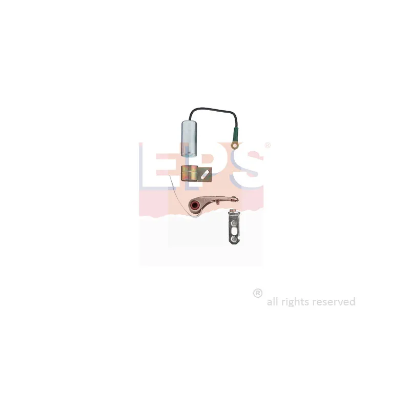 Kit de réparation, distributeur d'allumage EPS KC.0463