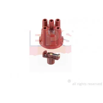 Kit de réparation, distributeur d'allumage EPS KR.0506
