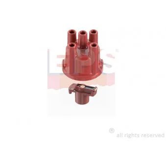Kit de réparation, distributeur d'allumage EPS KR.0507
