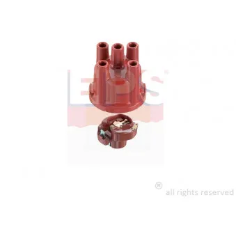 Kit de réparation, distributeur d'allumage EPS KR.0514