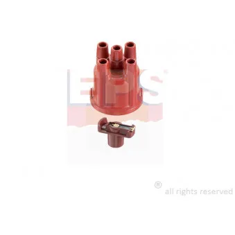 Kit de réparation, distributeur d'allumage EPS KR.0516